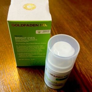 Goldfaden Md Bright Eyes